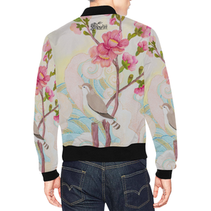 Homage To A Song Bird Bomber