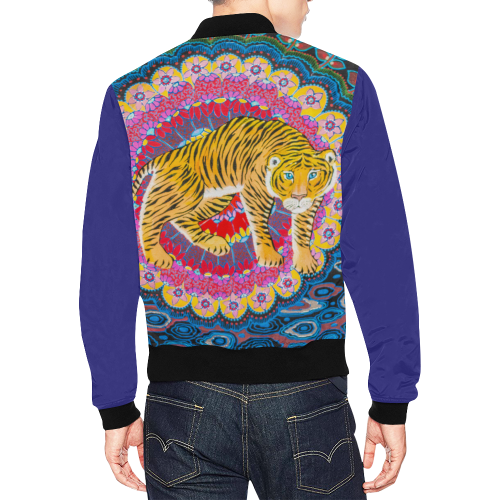 Tiger Trip Jacket