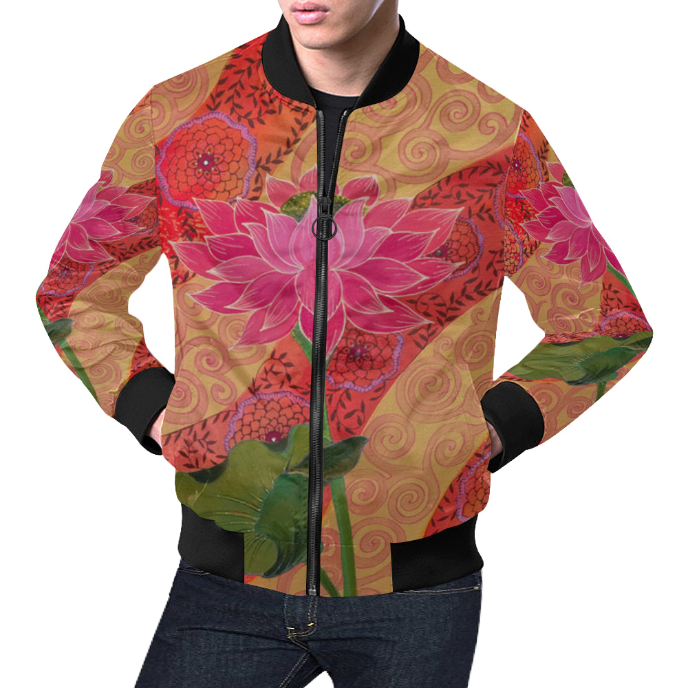 Lotus Jacket