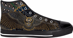 Roselitt Protector Owl Kicks