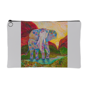 Elephant Pouch