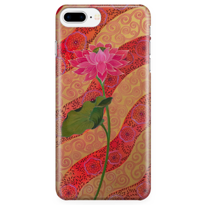 Roselitt Flower iPhone 7 plus Case