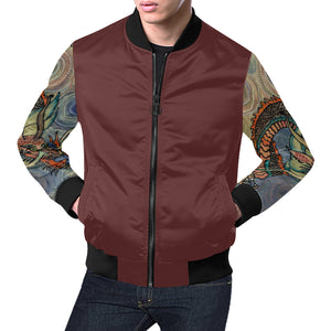 Dragon Arms Jacket