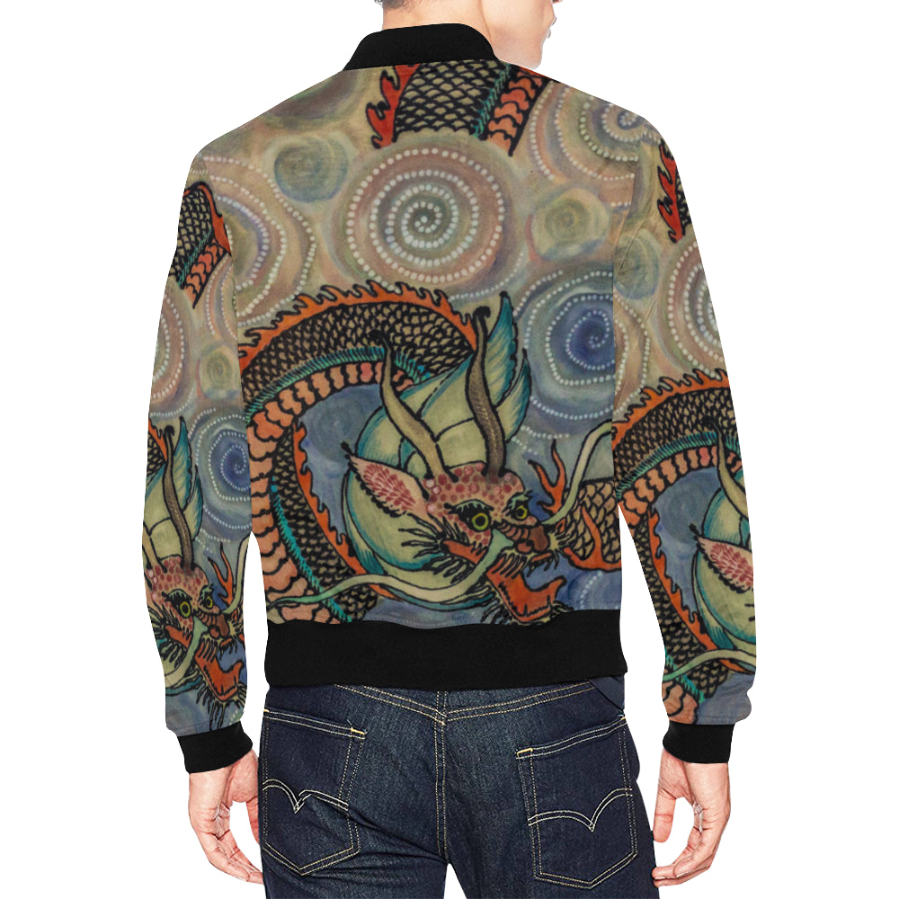 Dragon Jacket