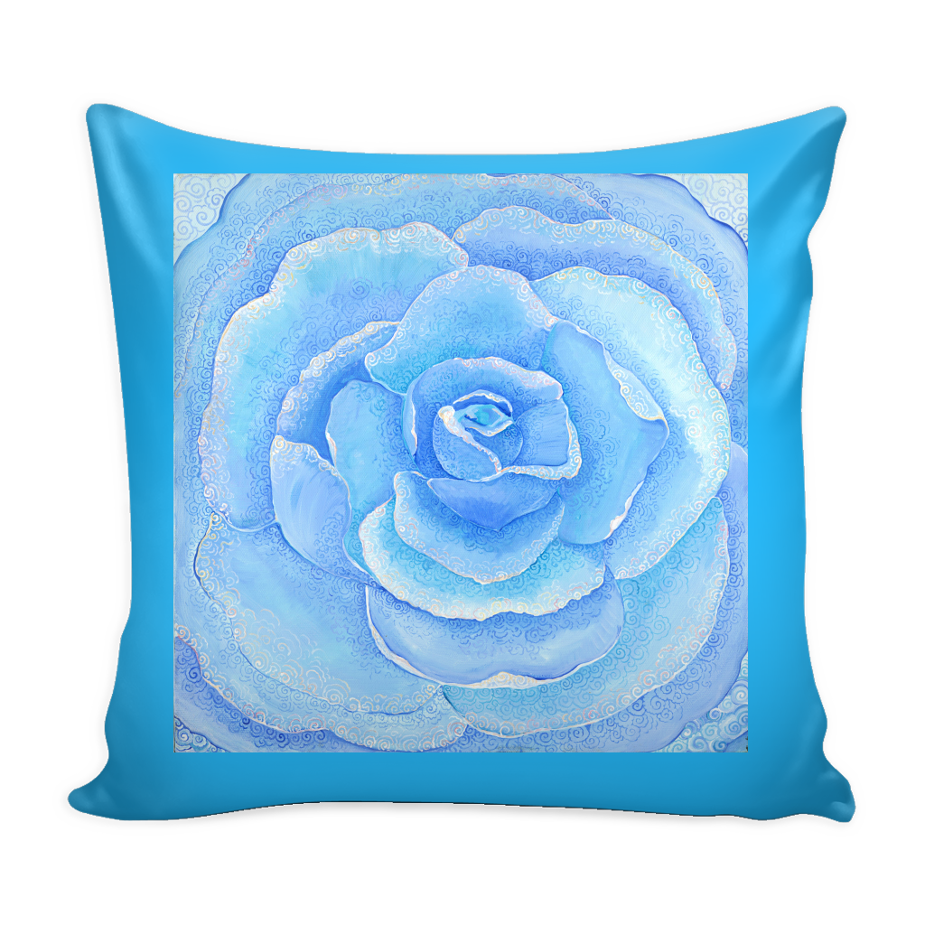 Roselitt Pillow Case