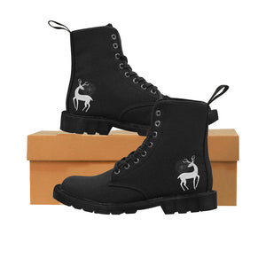 Mystic Deer Womans Boots