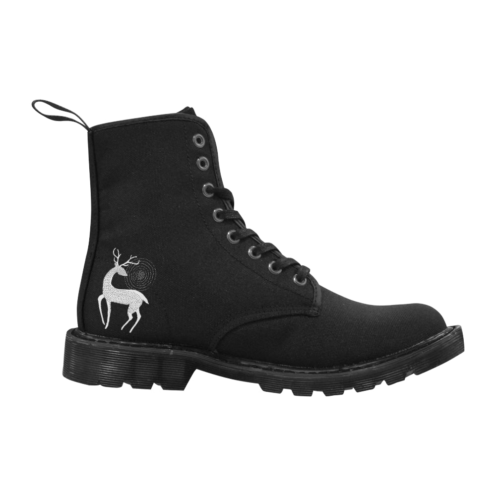 Mystic Deer Womans Boots