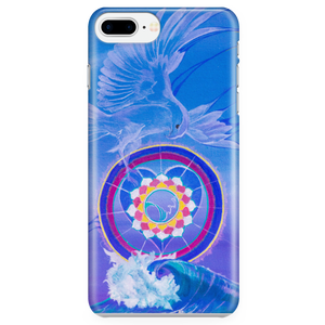 Ocean Bird iPhone 7 Plus/7s Case