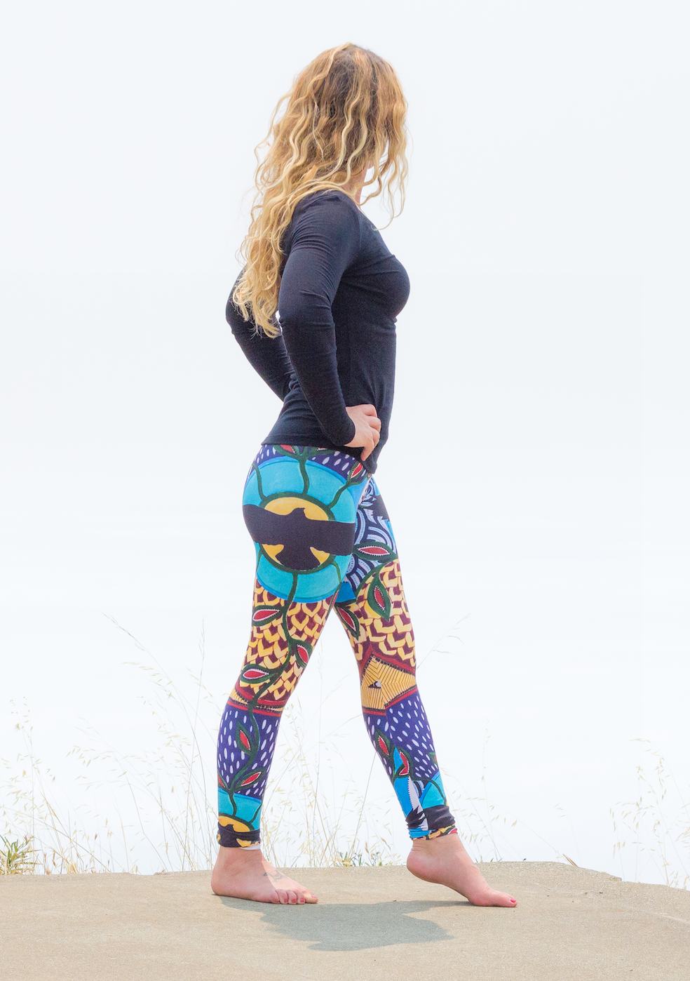 Roselitt Hawk Leggings