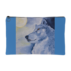 Wolf Pouch