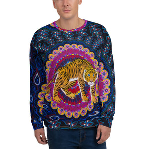 Tiger Trip Sweatshirt