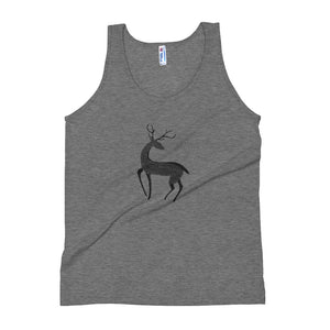 Mystic Deer Tank Top