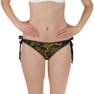 Henna Style Bikini Bottom