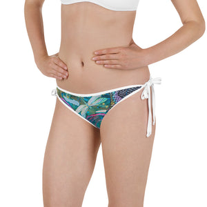 Mermaid Magic Bikini Bottom