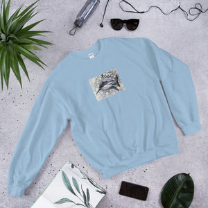 Feeling Sharky Sweatshirt