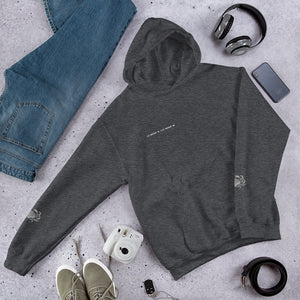 Bolinas Coordinate Hoodie