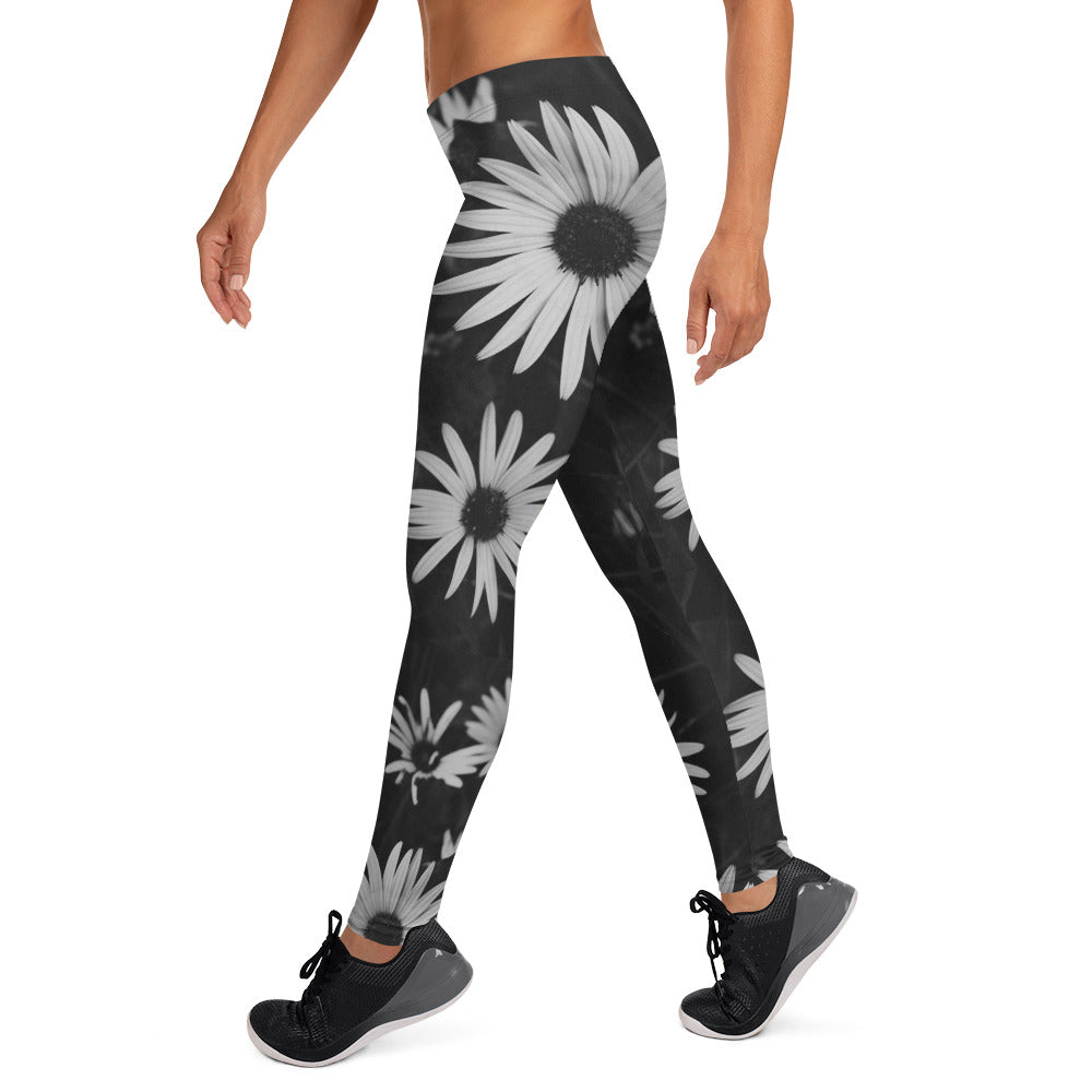 Daisy Legs Leggings