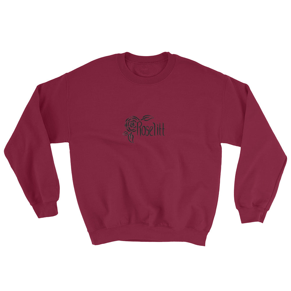 Roselitt Brand Sweatshirt