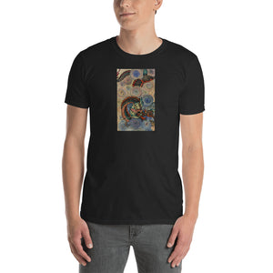 Dragon Short-Sleeve Unisex T-Shirt