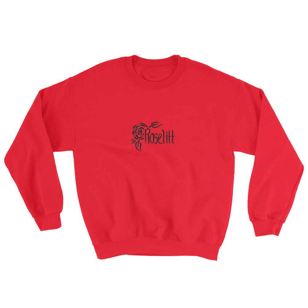 Roselitt Brand Sweatshirt