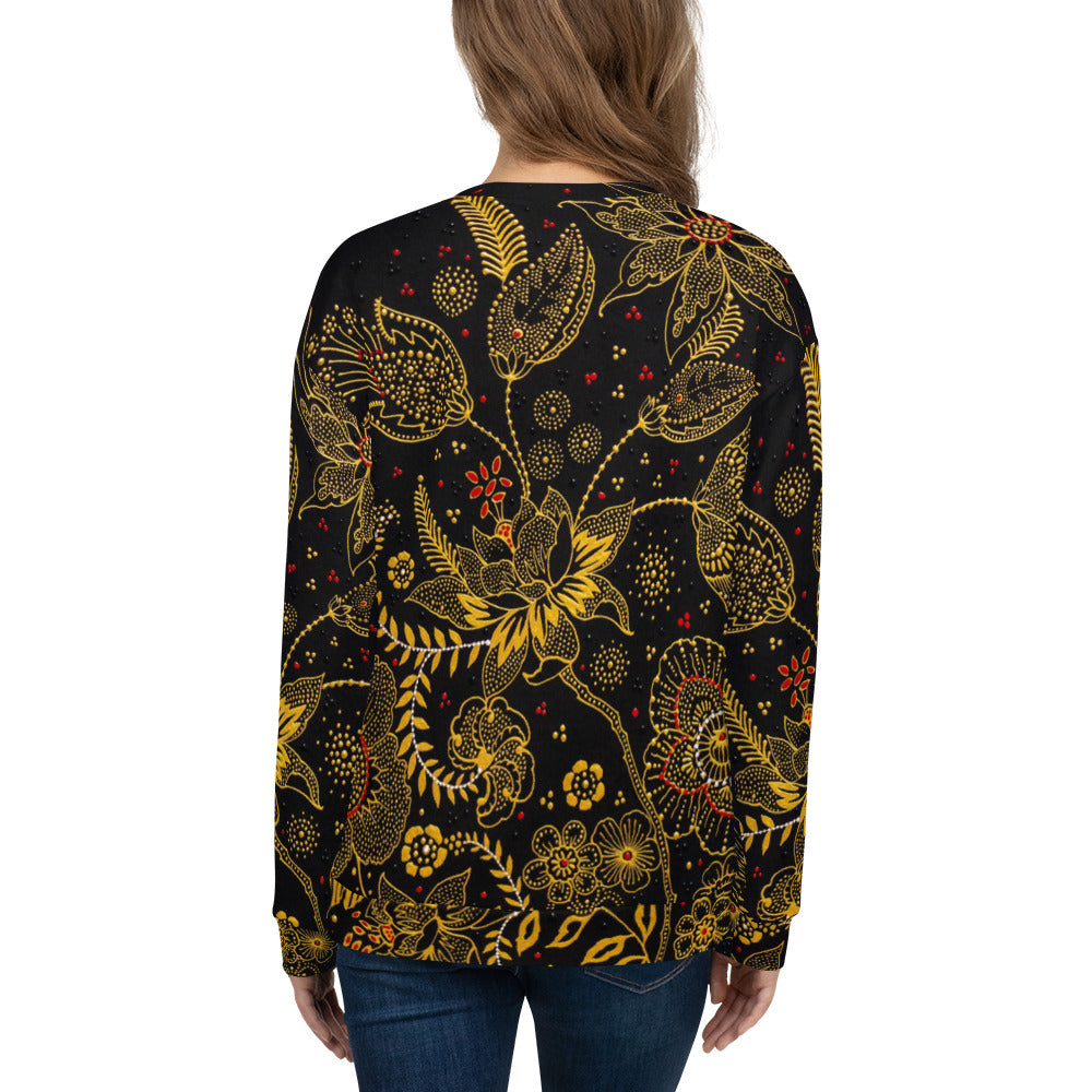 Henna Style Sweatshirt