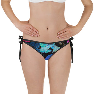 Koi Trip Bikini Bottom