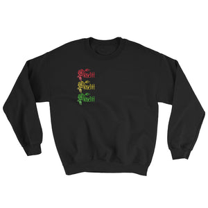 Roselitt brand sweatshirt