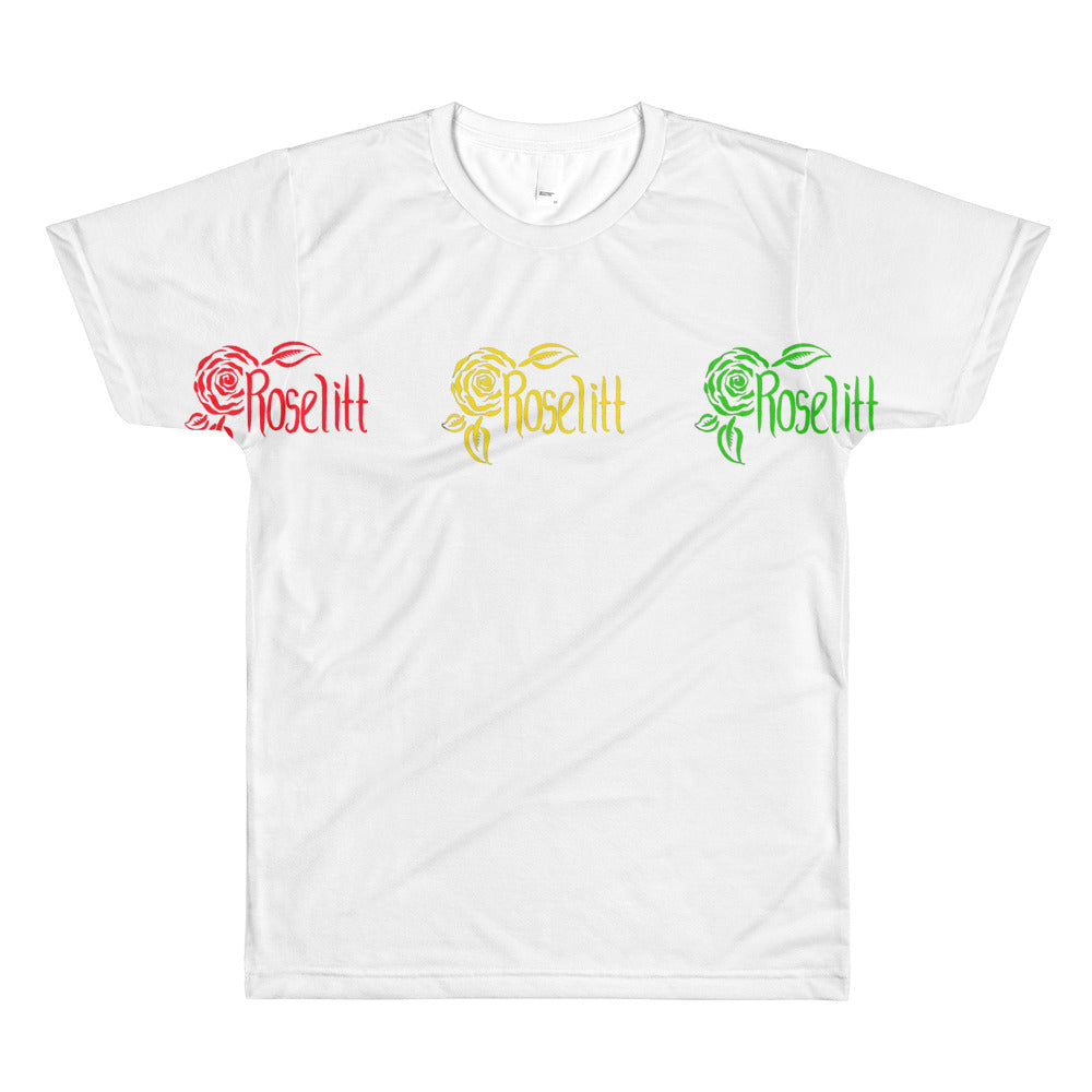 Roselitt Brand Shirt