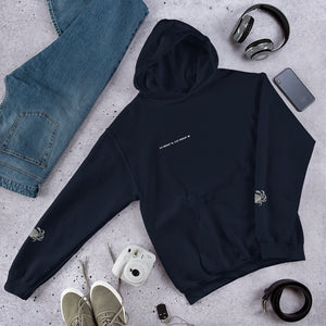 Bolinas Coordinate Hoodie