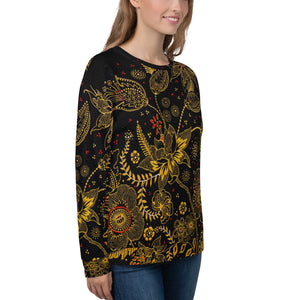 Henna Style Sweatshirt