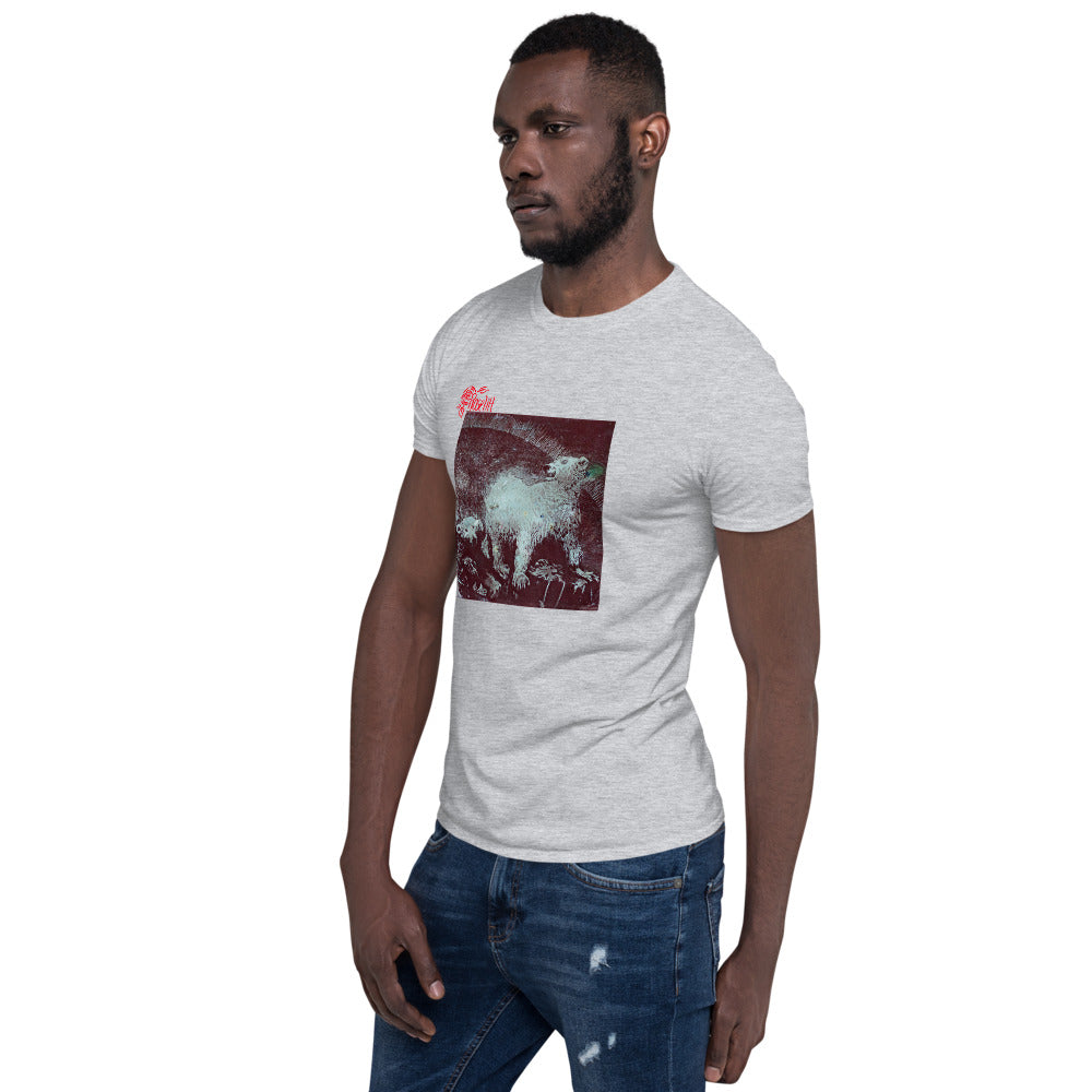 Polar Bear T-shirt