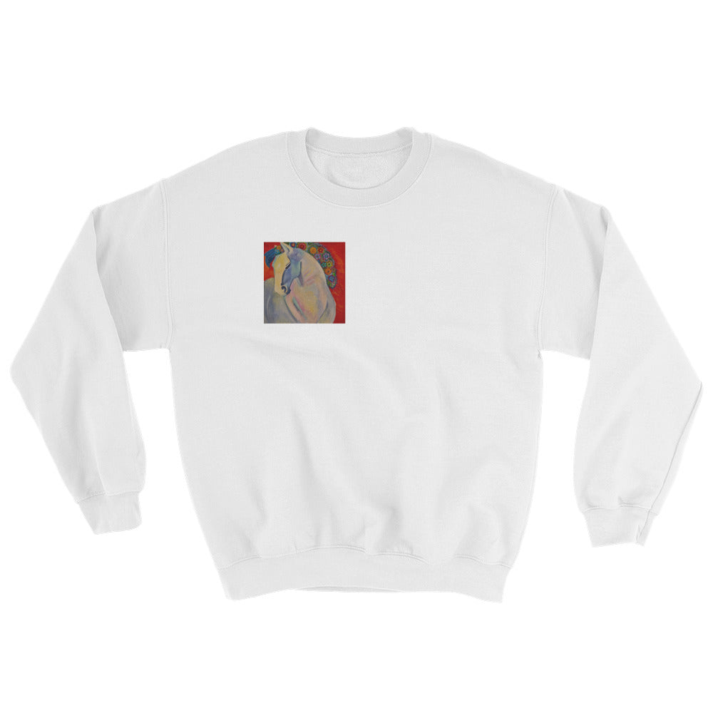 Roselitt horse Sweatshirt