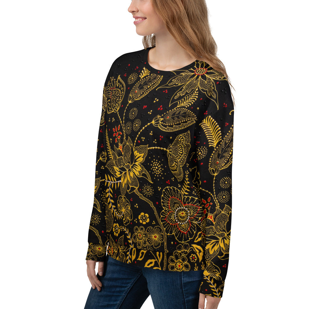 Henna Style Sweatshirt