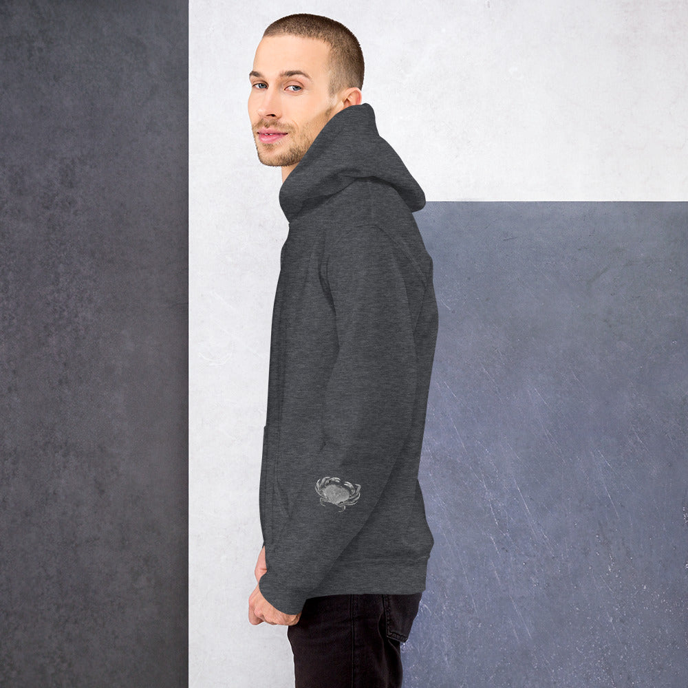 Bolinas Coordinate Hoodie