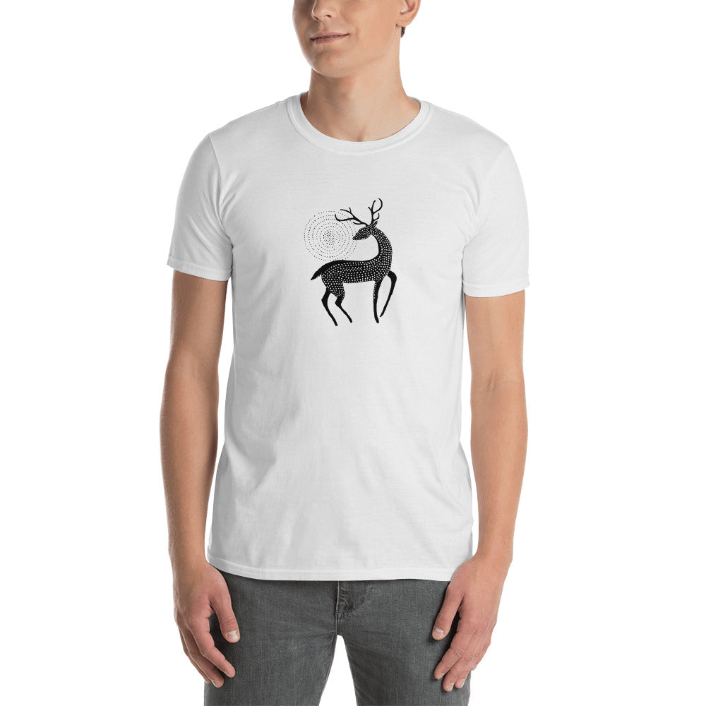 Mystic Deer T