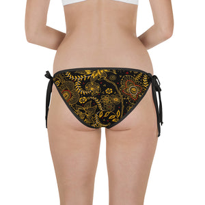 Henna Style Bikini Bottom