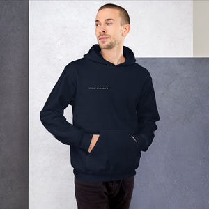 Bolinas Coordinate Hoodie