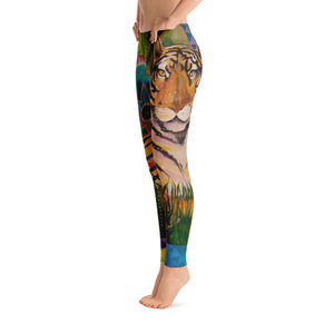 Tiger Leggings