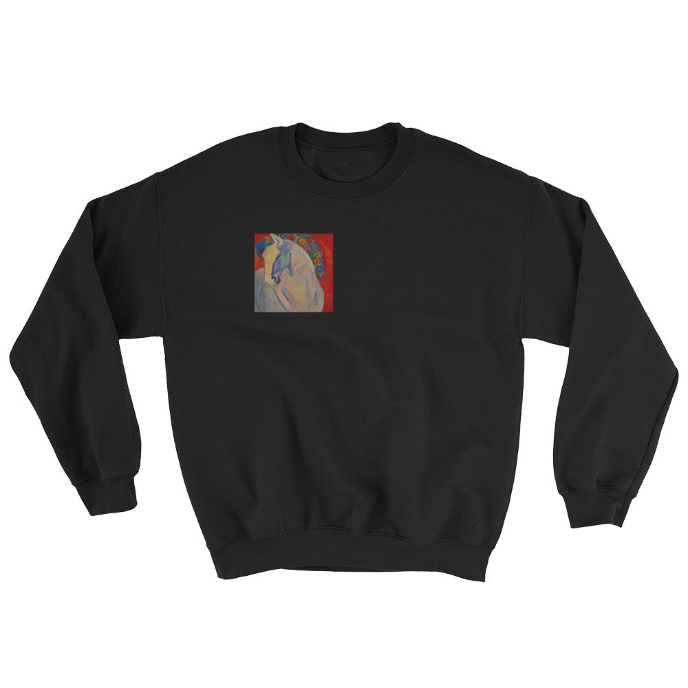 Roselitt horse Sweatshirt