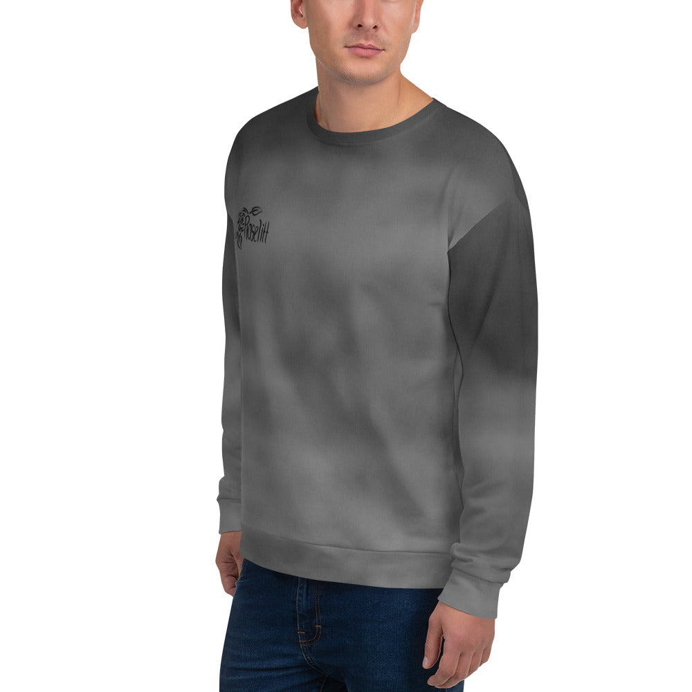 Wild Coyote Sweatshirt