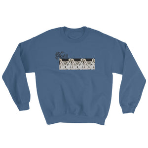 Roselitt Owl Sweatshirt