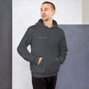 Bolinas Coordinate Hoodie