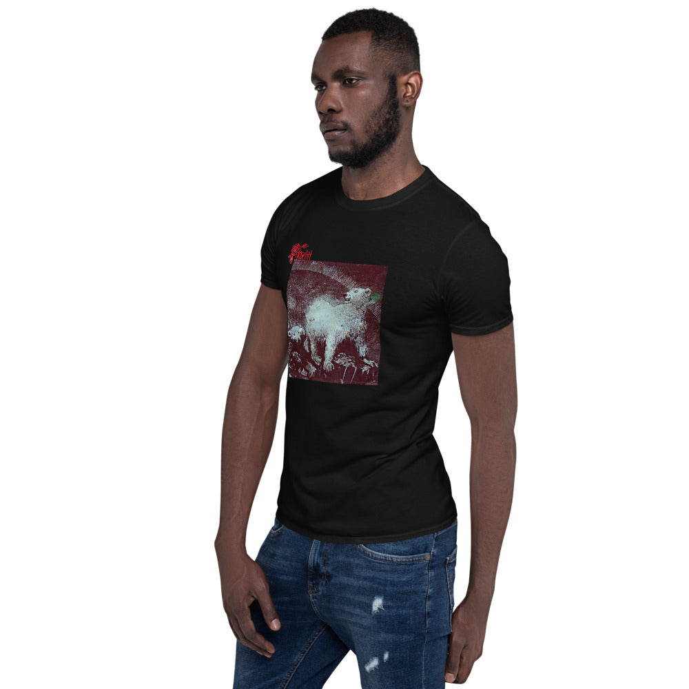 Polar Bear T-shirt