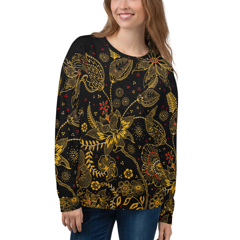 Henna Style Sweatshirt