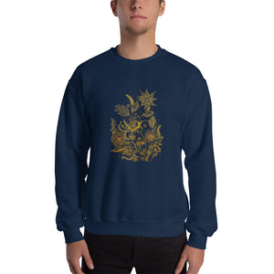 Henna Style Sweatshirt