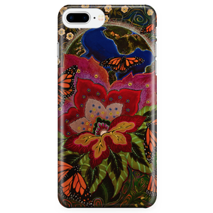 Mother Earth iPhone 7 plus/7s Phone Case