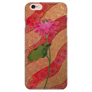 Roselitt Flower iPhone 6/6s Case