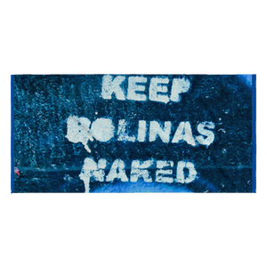 Bolinas towel