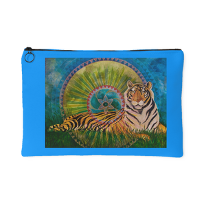 Tiger Pouch