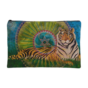 Tiger Pouch